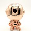 Deko Astronaut rose gold 8