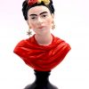 Deko Skulptur Frida Standfigur alleine