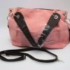 Tasche Rosa Trageriemen 3
