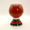 Vase Blumentopf Senora von Hinten
